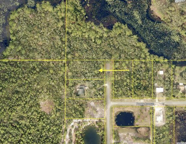 LOT 1 JERICHO TRAIL, Eustis, FL 32736