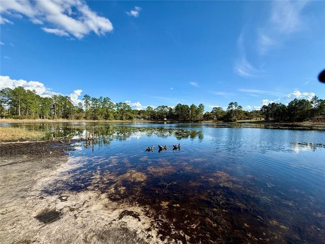 LOT 1 JERICHO TRAIL, Eustis, FL 32736