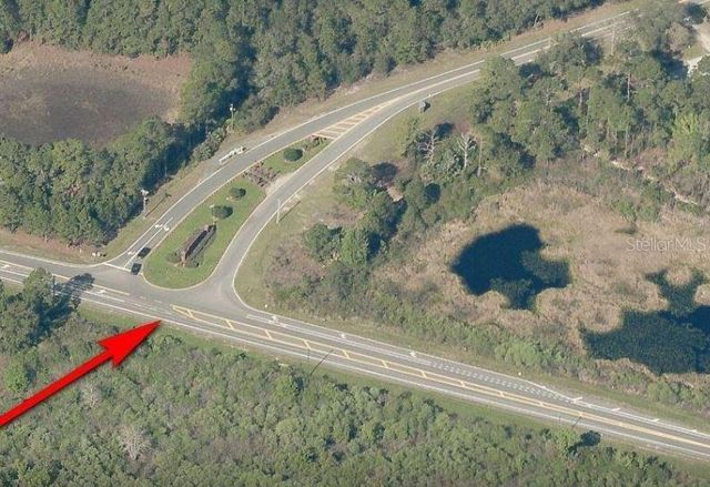 LOT 1 JERICHO TRAIL, Eustis, FL 32736