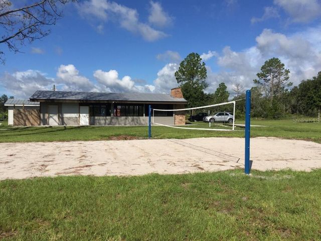 LOT 1 JERICHO TRAIL, Eustis, FL 32736