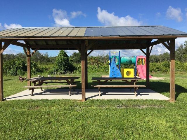 LOT 1 JERICHO TRAIL, Eustis, FL 32736