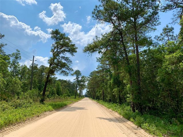 LOT 1 JERICHO TRAIL, Eustis, FL 32736