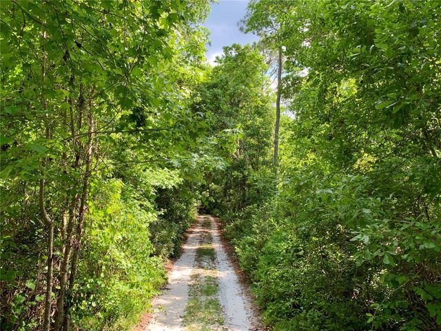 LOT 1 JERICHO TRAIL, Eustis, FL 32736