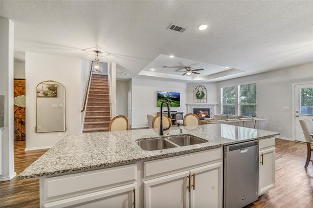 4299 Roaring Timber Drive, Conroe, TX 77304