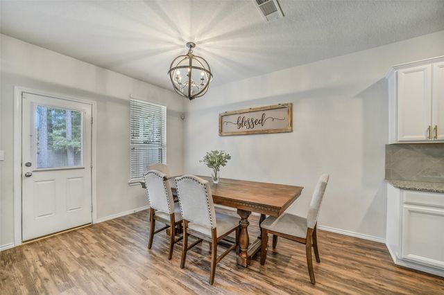 4299 Roaring Timber Drive, Conroe, TX 77304