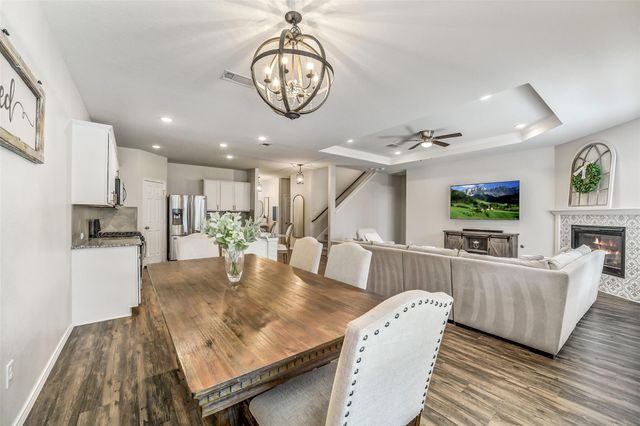 4299 Roaring Timber Drive, Conroe, TX 77304