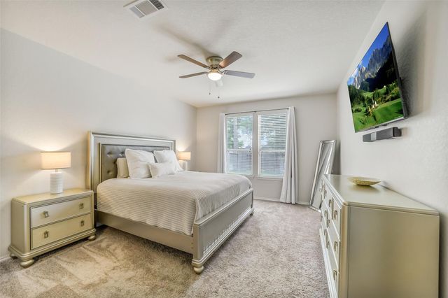 4299 Roaring Timber Drive, Conroe, TX 77304