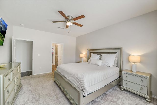 4299 Roaring Timber Drive, Conroe, TX 77304