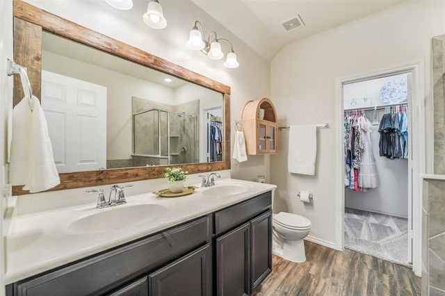 4299 Roaring Timber Drive, Conroe, TX 77304