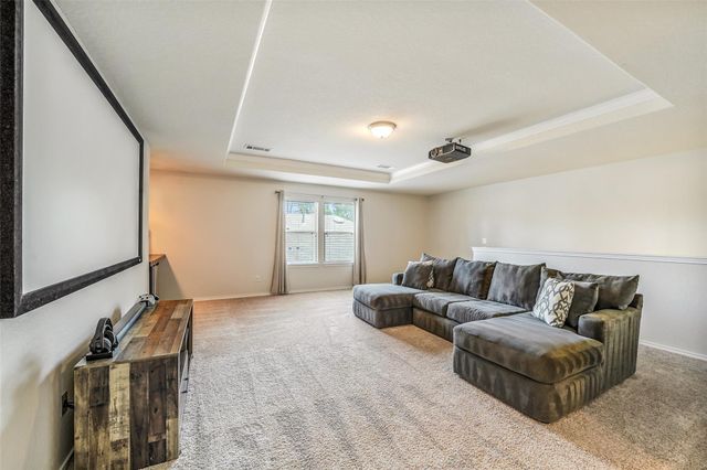 4299 Roaring Timber Drive, Conroe, TX 77304
