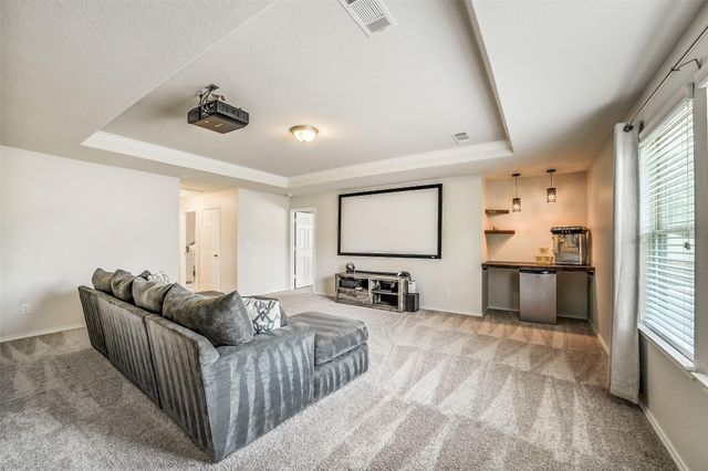 4299 Roaring Timber Drive, Conroe, TX 77304