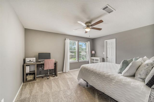 4299 Roaring Timber Drive, Conroe, TX 77304