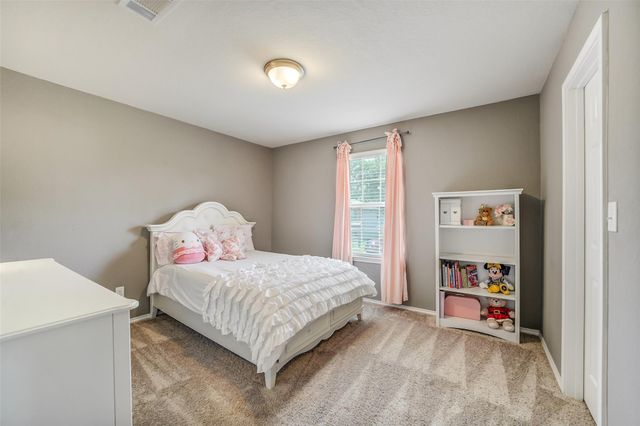 4299 Roaring Timber Drive, Conroe, TX 77304