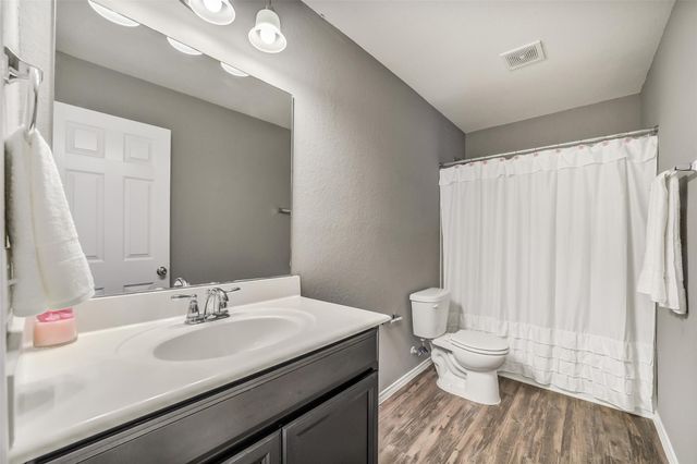 4299 Roaring Timber Drive, Conroe, TX 77304