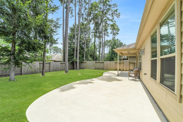 4299 Roaring Timber Drive, Conroe, TX 77304