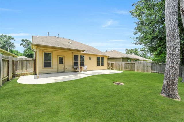 4299 Roaring Timber Drive, Conroe, TX 77304