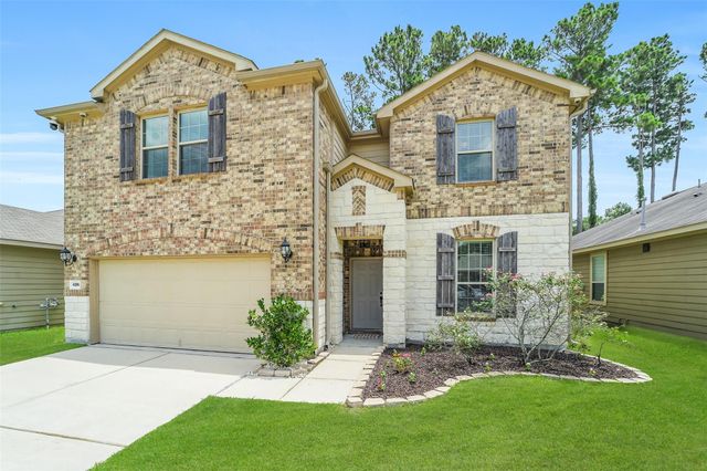 4299 Roaring Timber Drive, Conroe, TX 77304