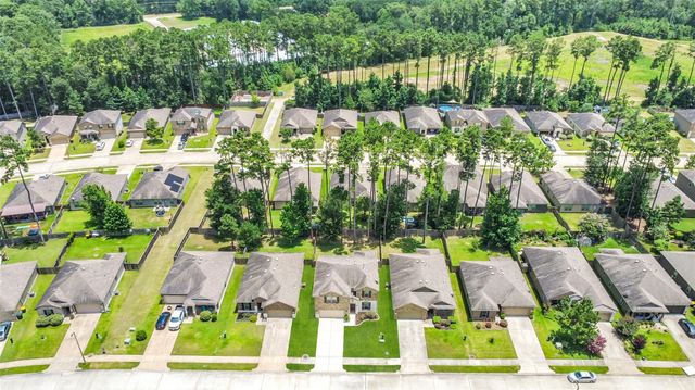 4299 Roaring Timber Drive, Conroe, TX 77304
