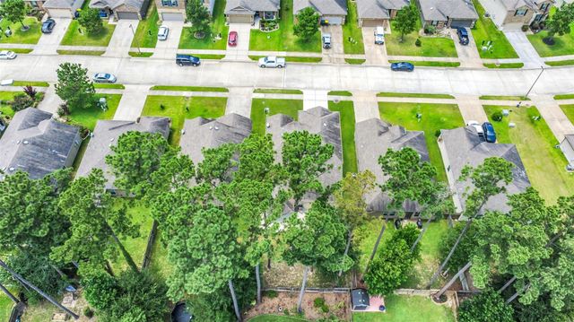 4299 Roaring Timber Drive, Conroe, TX 77304