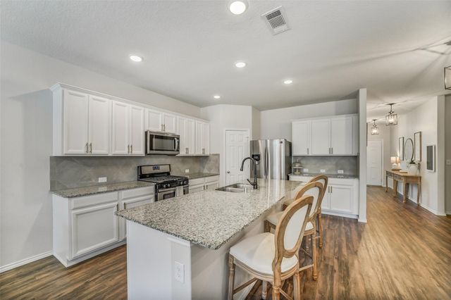4299 Roaring Timber Drive, Conroe, TX 77304