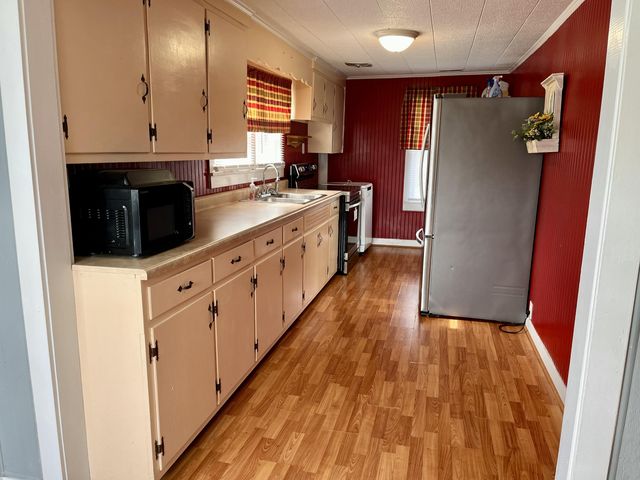 161 Griffin Avenue, Somerset, KY 42501