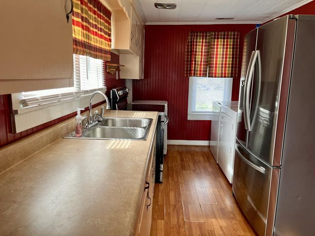 161 Griffin Avenue, Somerset, KY 42501