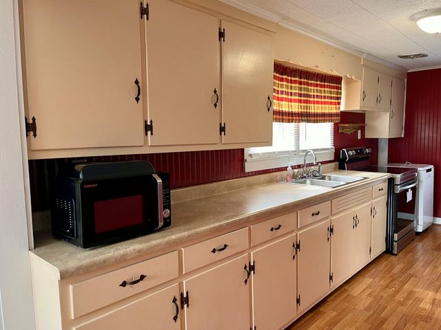 161 Griffin Avenue, Somerset, KY 42501