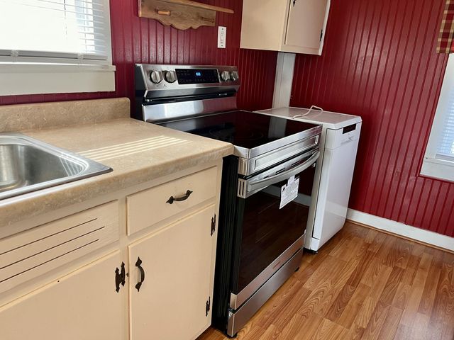 161 Griffin Avenue, Somerset, KY 42501