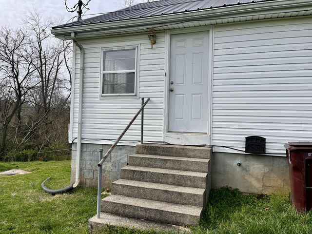 161 Griffin Avenue, Somerset, KY 42501