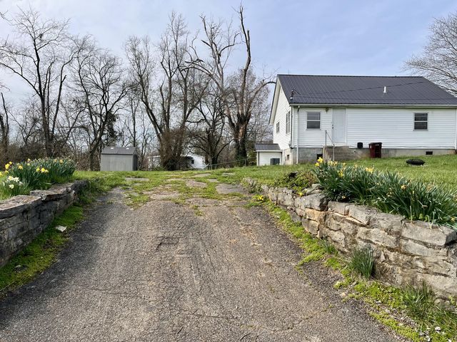 161 Griffin Avenue, Somerset, KY 42501