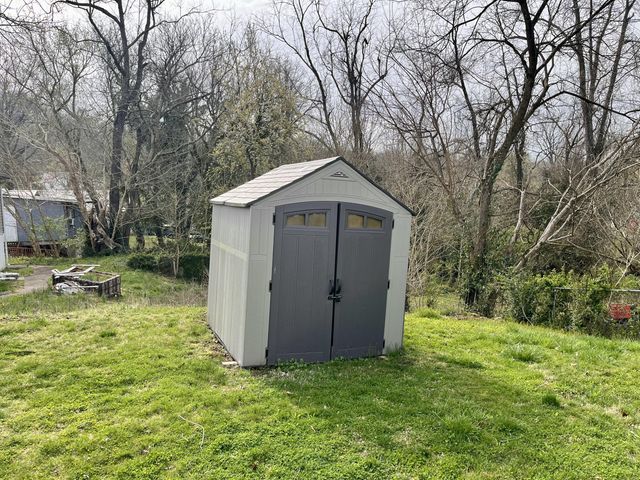 161 Griffin Avenue, Somerset, KY 42501