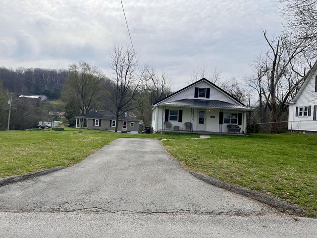 161 Griffin Avenue, Somerset, KY 42501