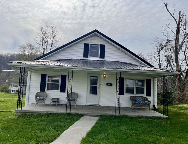 161 Griffin Avenue, Somerset, KY 42501