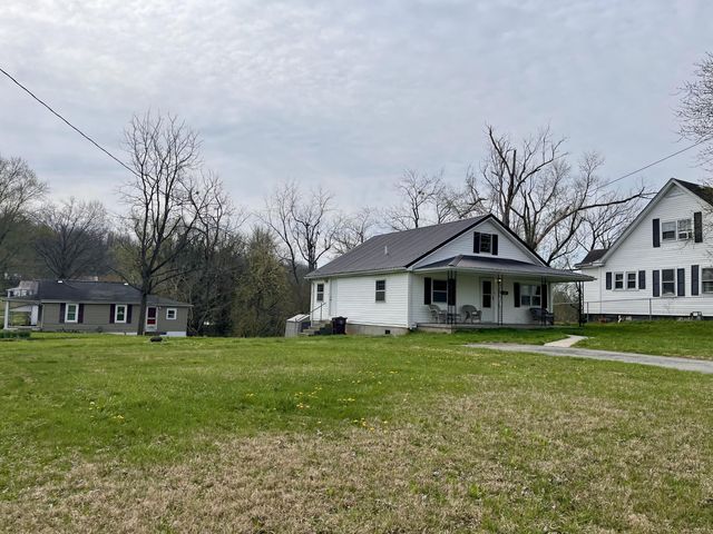 161 Griffin Avenue, Somerset, KY 42501