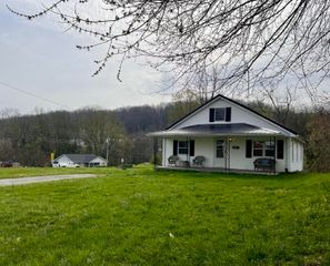 161 Griffin Avenue, Somerset, KY 42501