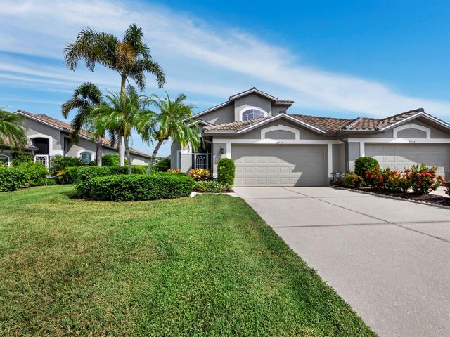 8737 PEBBLE CREEK LANE, Sarasota, FL 34238