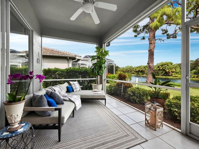 8737 PEBBLE CREEK LANE, Sarasota, FL 34238