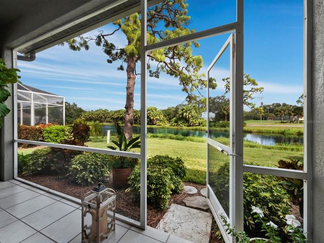 8737 PEBBLE CREEK LANE, Sarasota, FL 34238