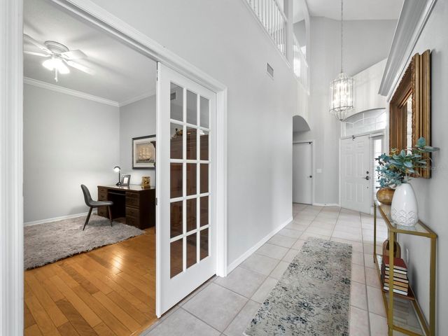 8737 PEBBLE CREEK LANE, Sarasota, FL 34238