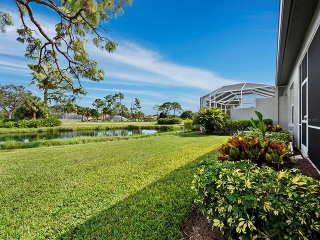 8737 PEBBLE CREEK LANE, Sarasota, FL 34238