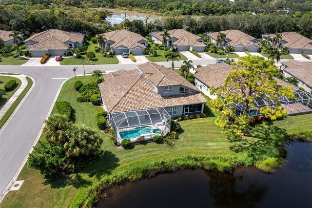 8737 PEBBLE CREEK LANE, Sarasota, FL 34238