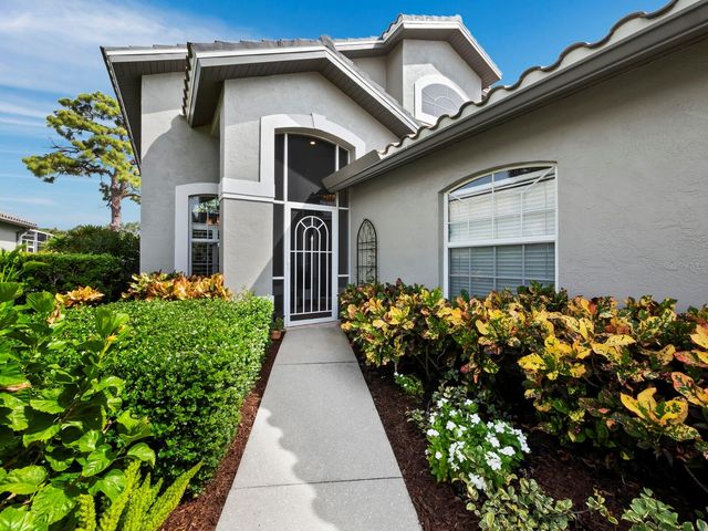 8737 PEBBLE CREEK LANE, Sarasota, FL 34238