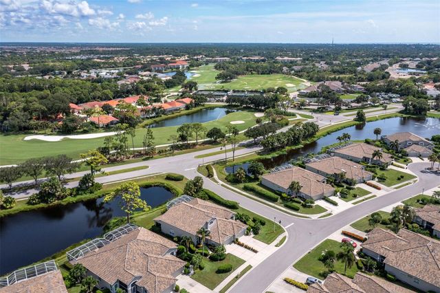 8737 PEBBLE CREEK LANE, Sarasota, FL 34238