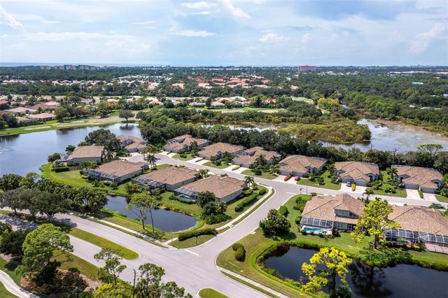 8737 PEBBLE CREEK LANE, Sarasota, FL 34238