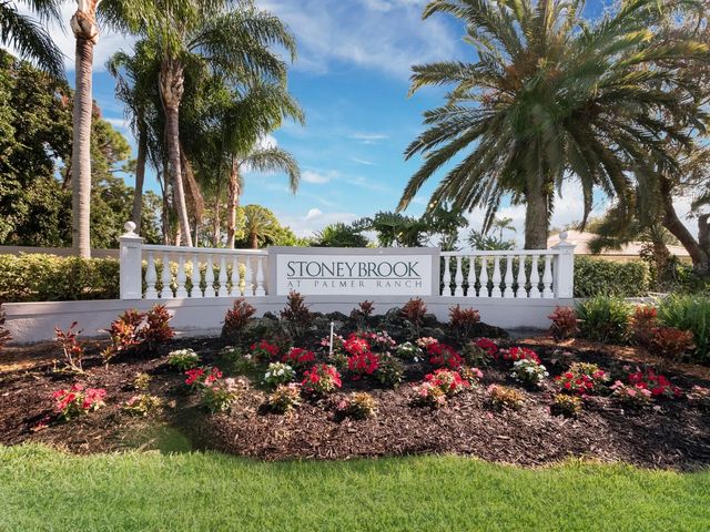8737 PEBBLE CREEK LANE, Sarasota, FL 34238