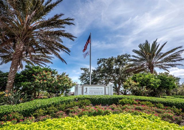 8737 PEBBLE CREEK LANE, Sarasota, FL 34238