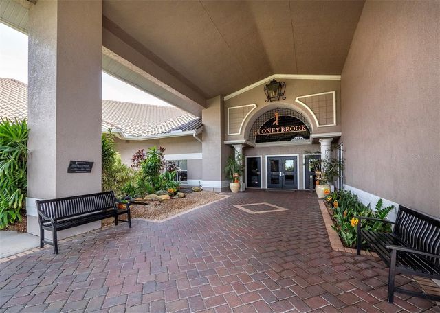 8737 PEBBLE CREEK LANE, Sarasota, FL 34238