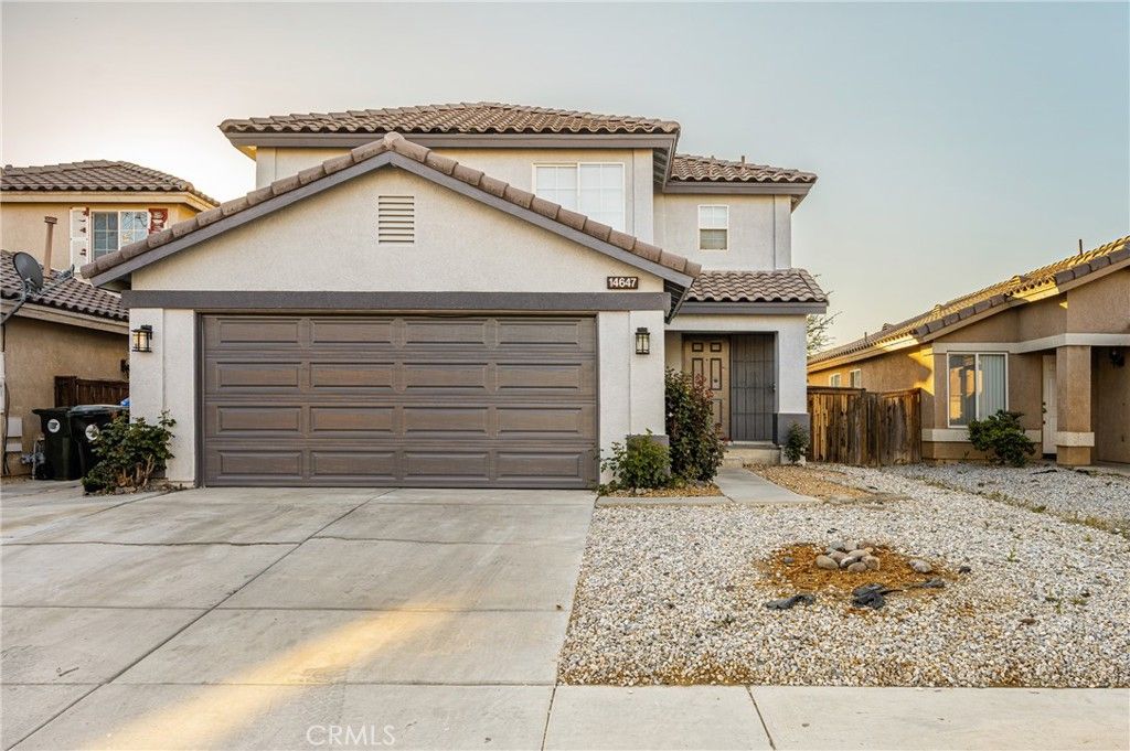 14647 Green River Road, Victorville, CA 92394