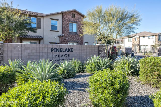 4100 S PINELAKE Way 149, Chandler, AZ 85249