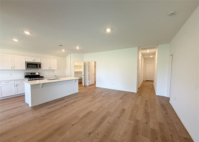 16309 Harvester Drive, Piedmont, OK 73078